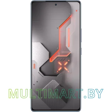 Смартфон Infinix GT 20 Pro 12GB/256GB (кибер-оранжевый) картинка 4